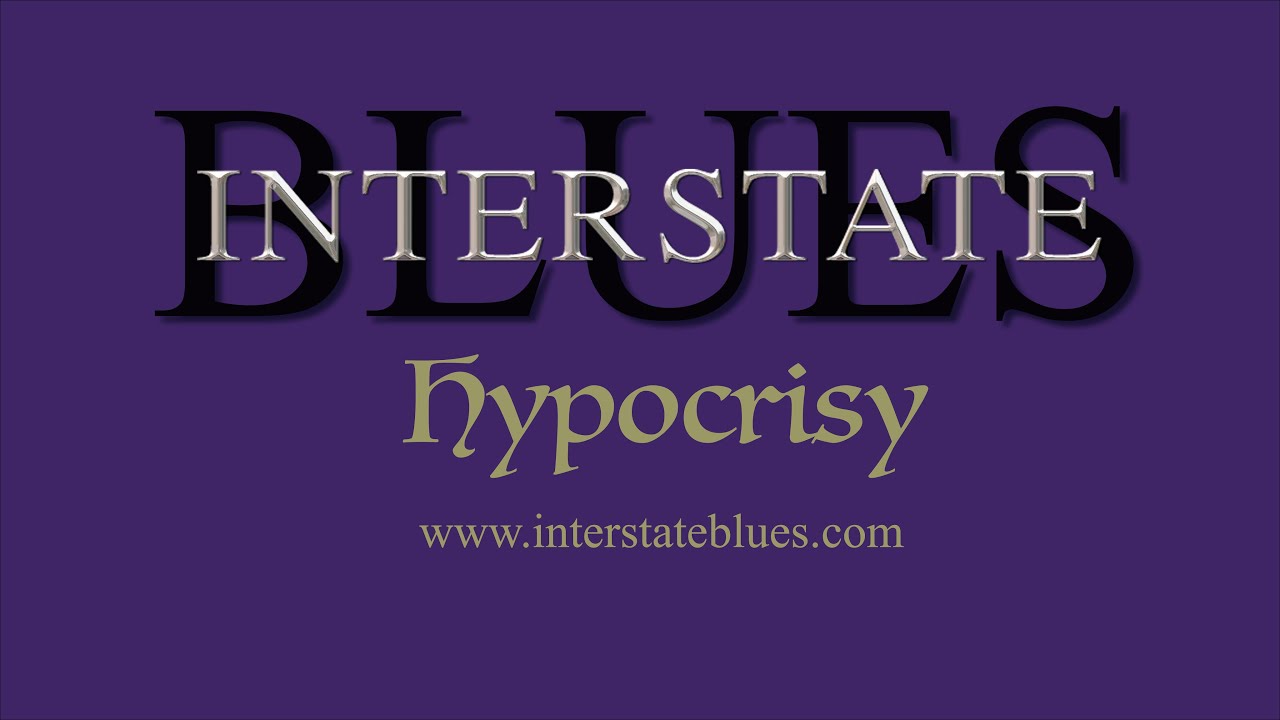 Interstate Blues 