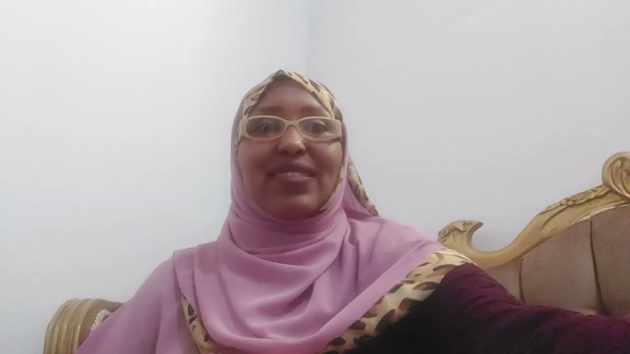 si fudud ku xali isfahamdarada waalidka iyo caruurta!!!!