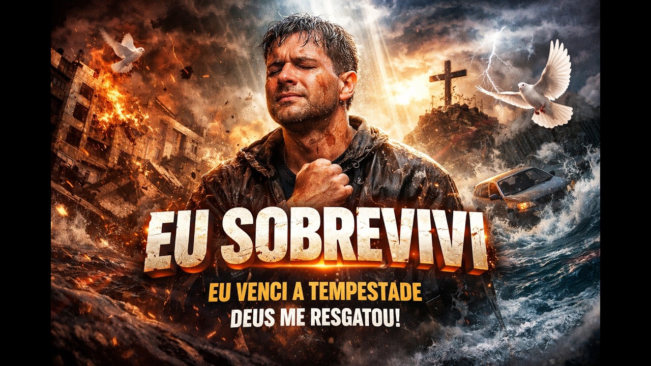 Musica Gospel para Transformar Corações | 4 Minutos de Renovação