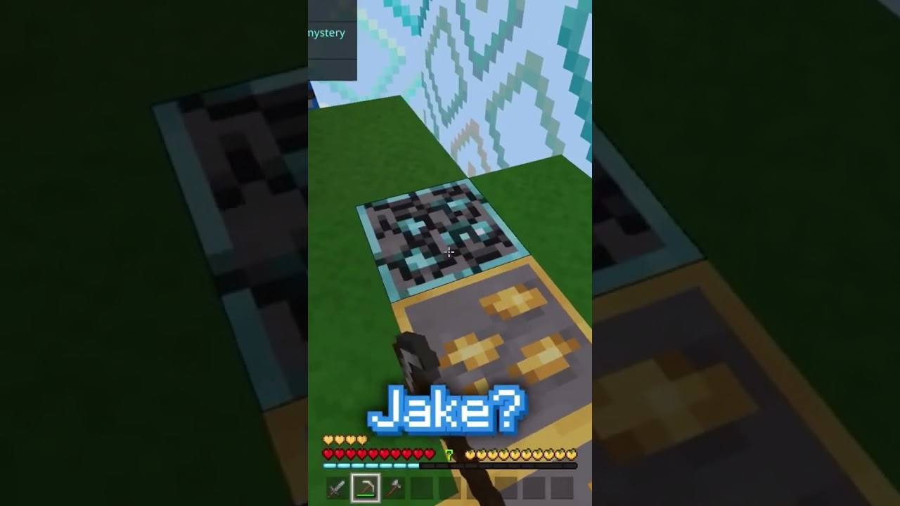 WHAT?!? #youtubeshorts #shorts #hive #minigames