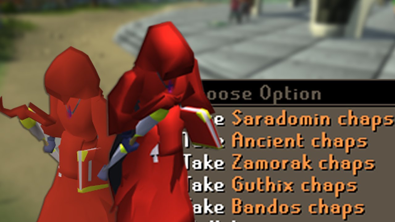 PKing in HD all over RuneScape