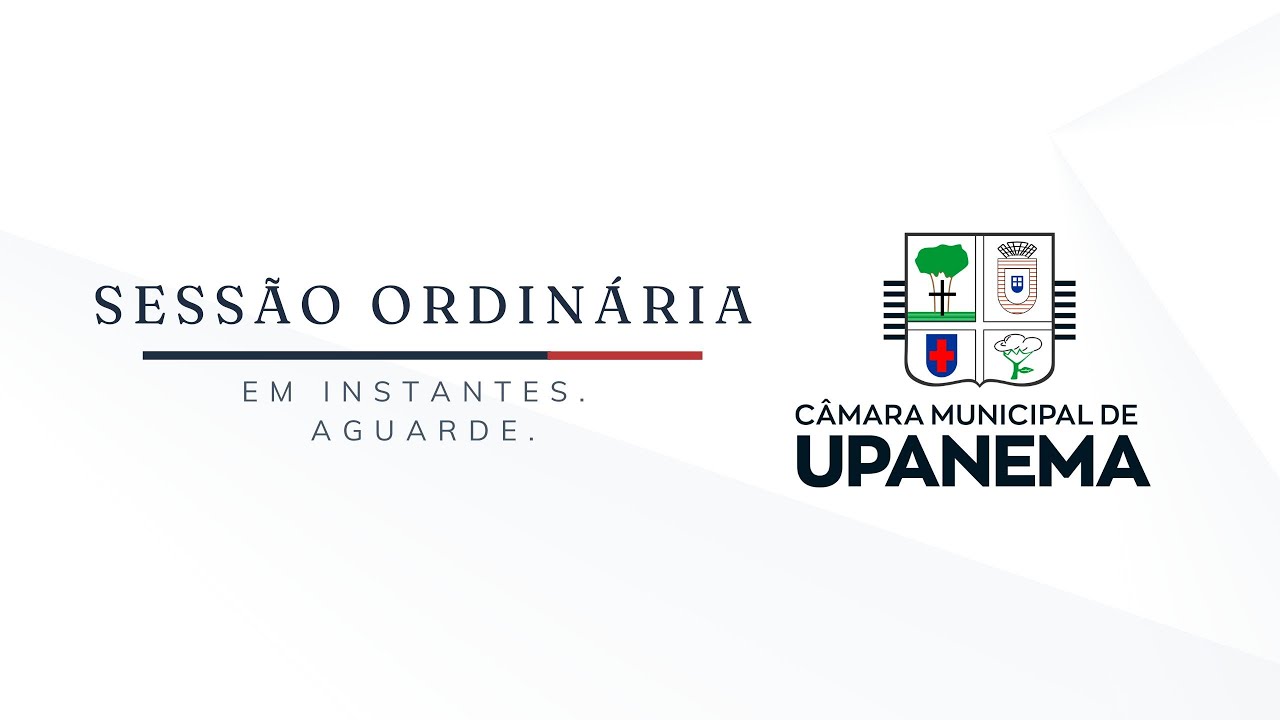 17ª Sessão Ordinária (24.11.2025)