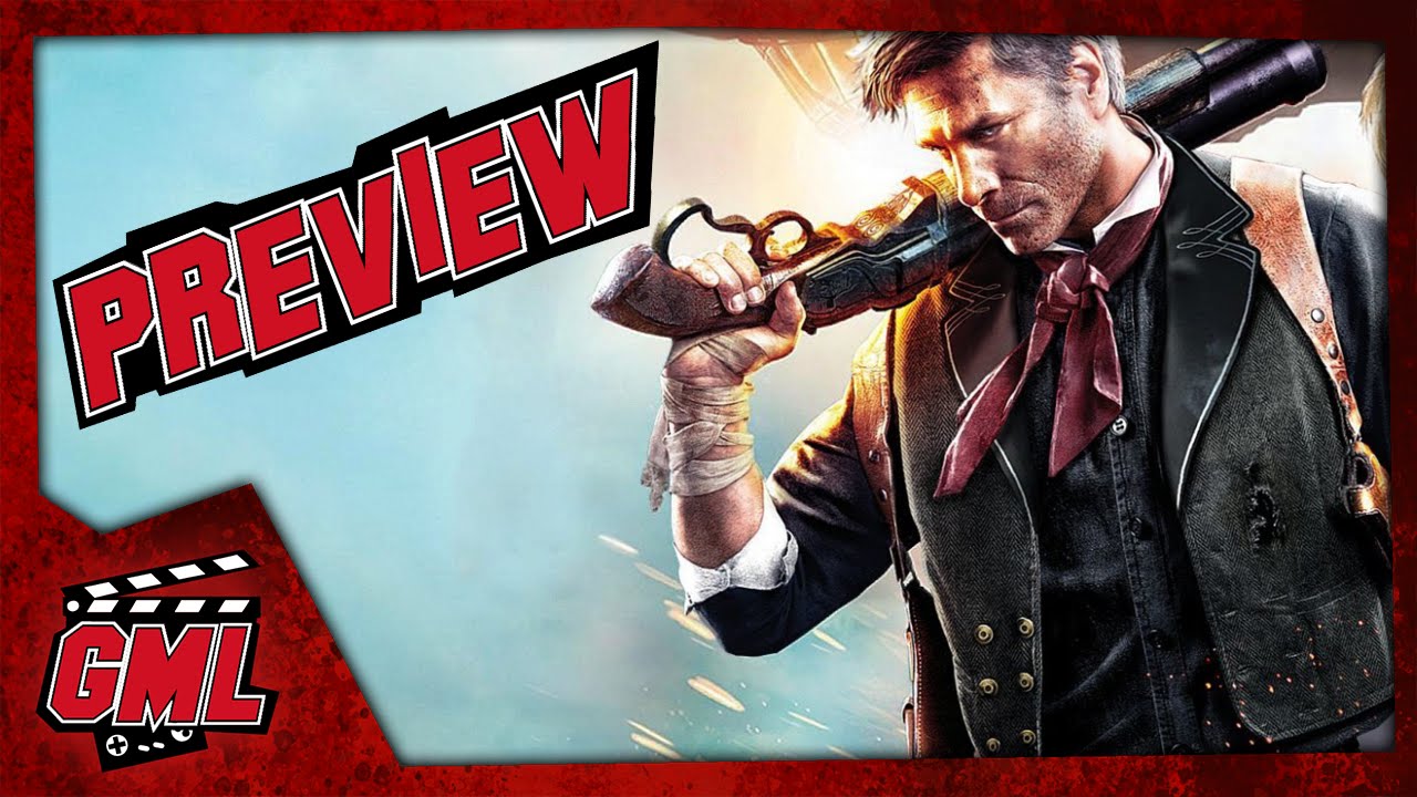 Bioshock Infinite - Trailer Français