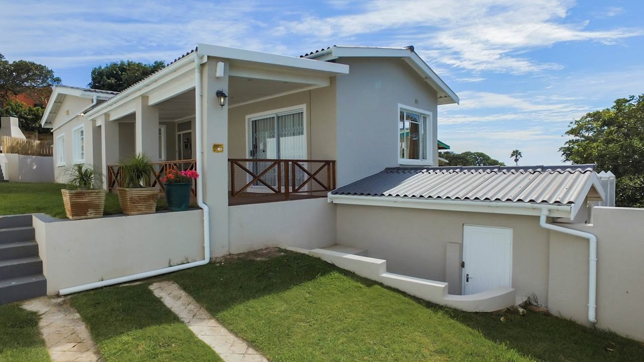 3 Bedroom House for sale in Eastern Cape | Kenton On Sea | Kenton On Sea | 28 Kariega R |