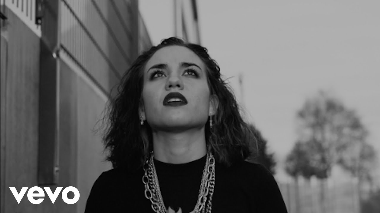 LUMRY - Running (Official Music Video)
