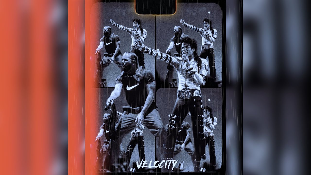 Drake & Michael Jackson - Don’t Matter To Me (PERFECT MJ VOCALS) [Prod. Velocity]