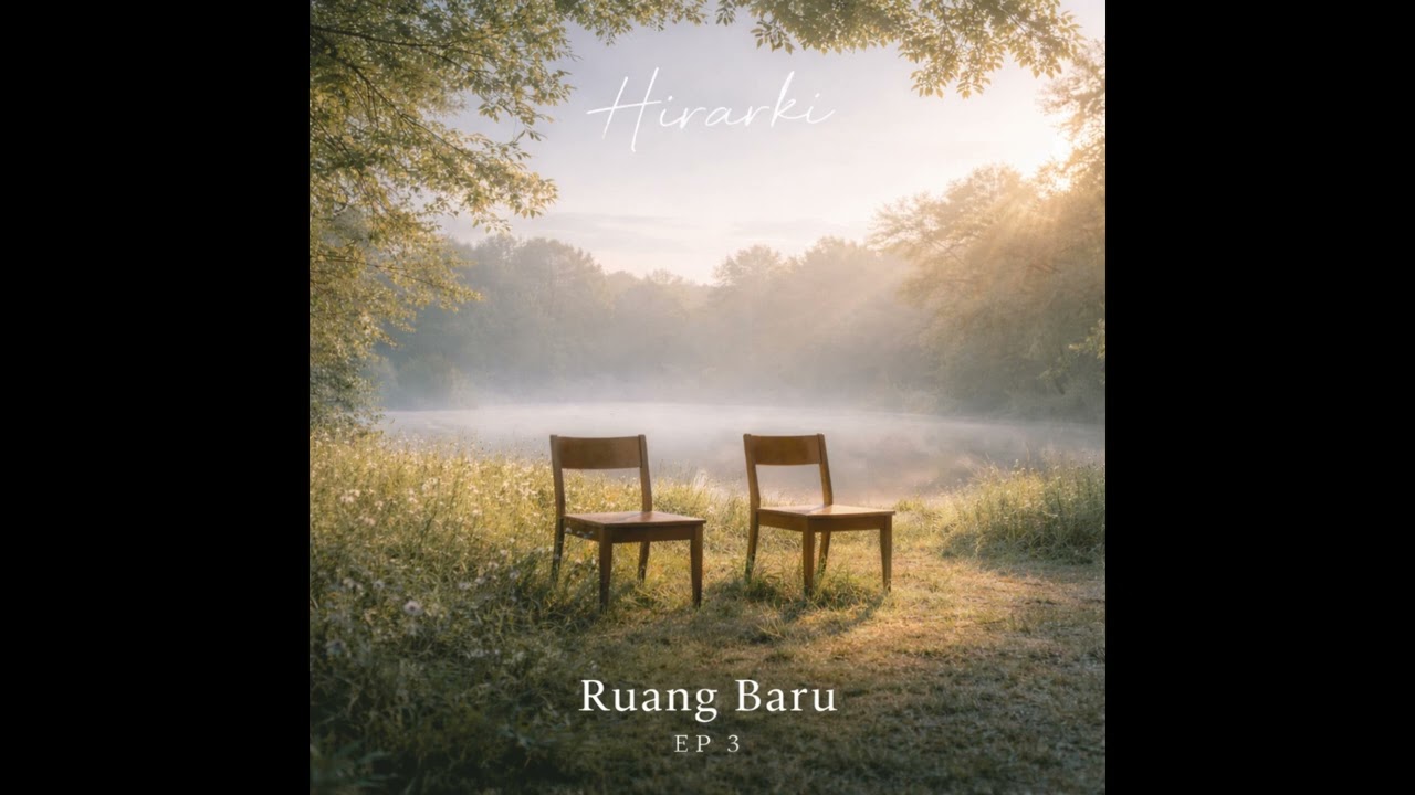 Hirarki - Ruang Baru (Official Audio)