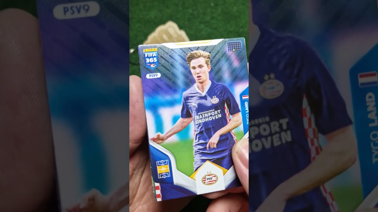 #172 Otwieram FIFA 365 Adrenalyn XL w czasie ruchu AUTOGRAFU! #172