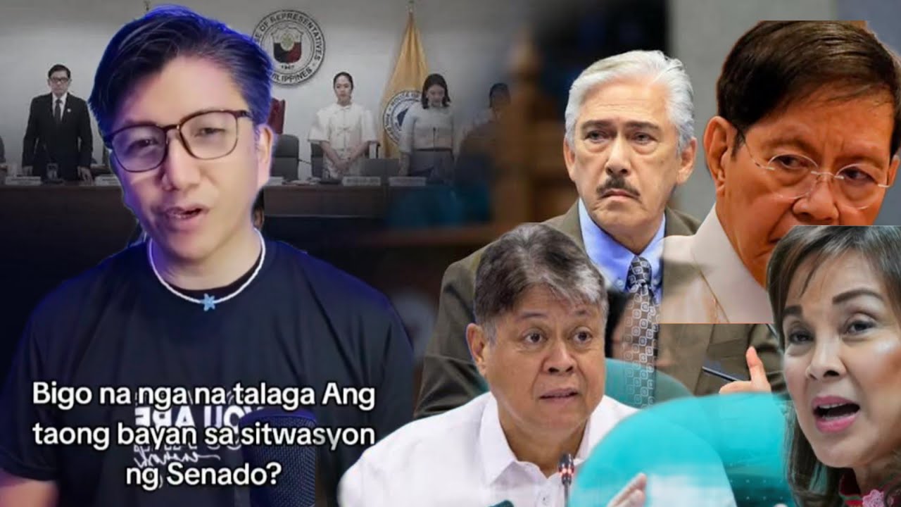 ATTY Mike Operario