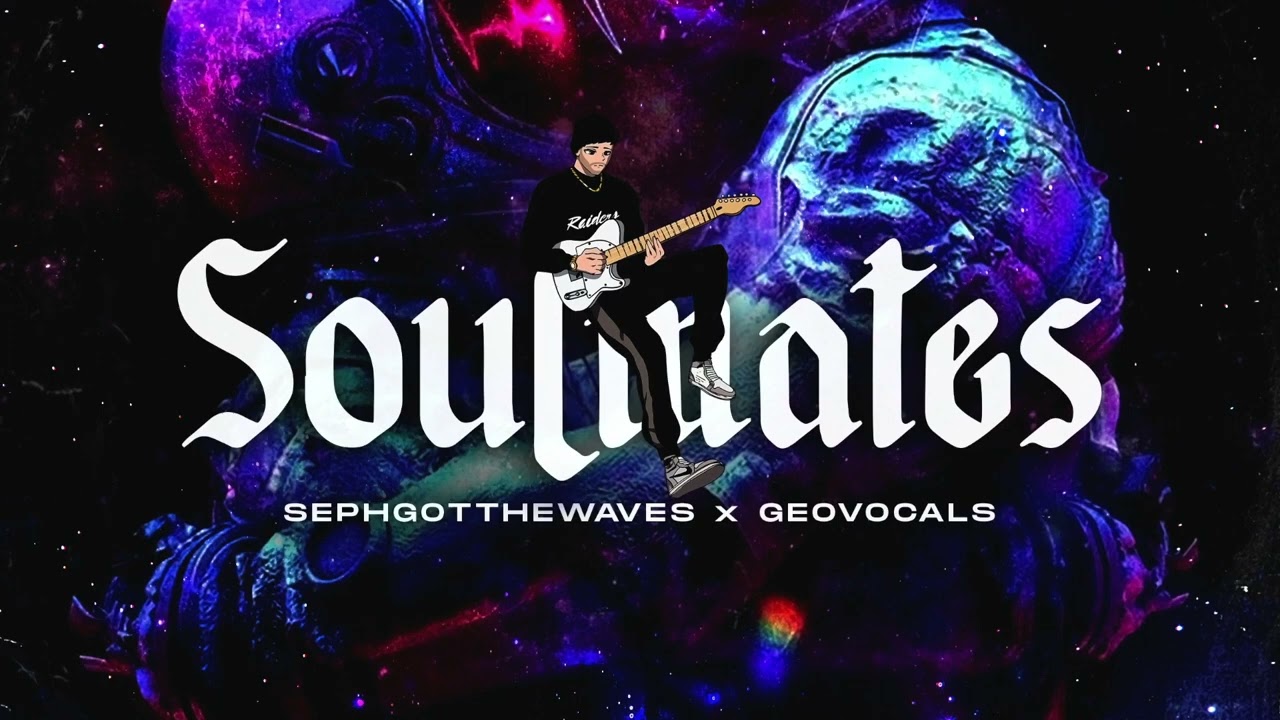 Soulmates SephGotTheWaves x GeoVocals Sample Pack