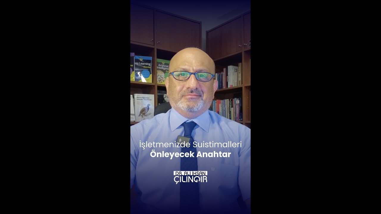 İşletmelerde Suistimallerin Önlenmesi