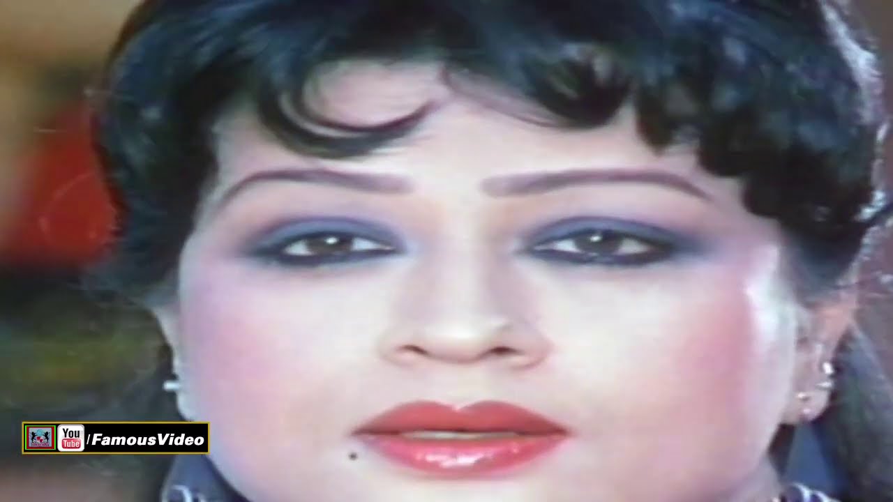 PIYAR BINA JEEVAN KUCH BHI NAHIN - AKHLAQ AHMAD & NAHID AKHTAR - PAKISTANI FILM FAISLA