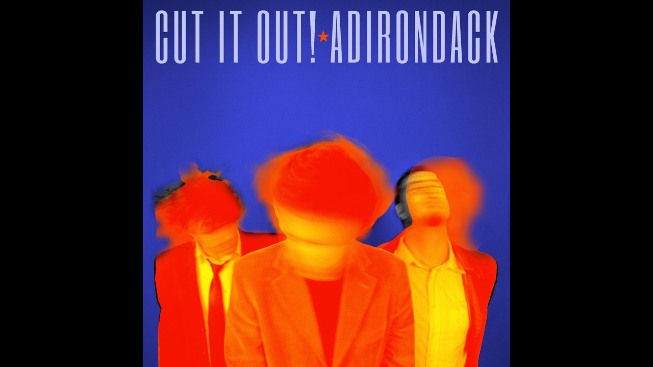 Adirondack - Not Today (Official Lyrics Video)
