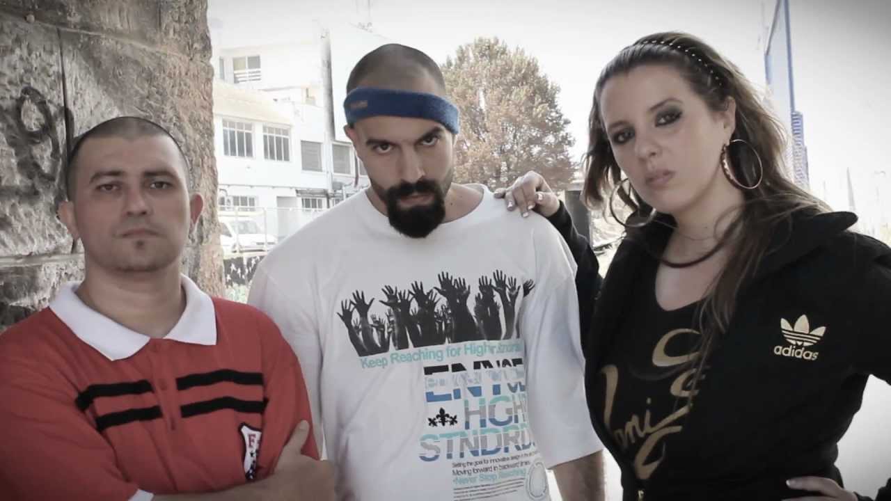 Dj Force feat Syla / Bha / Al Chaisy / Jaloner - Back in the Dayz