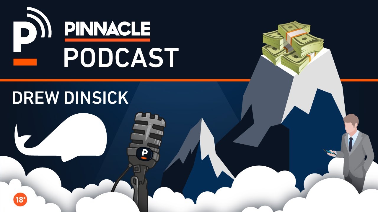 How changes to the betting landscape have helped bettors | Drew Dinsick