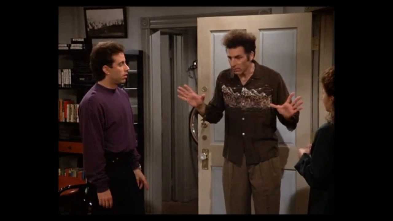 Seinfeld - The Keys