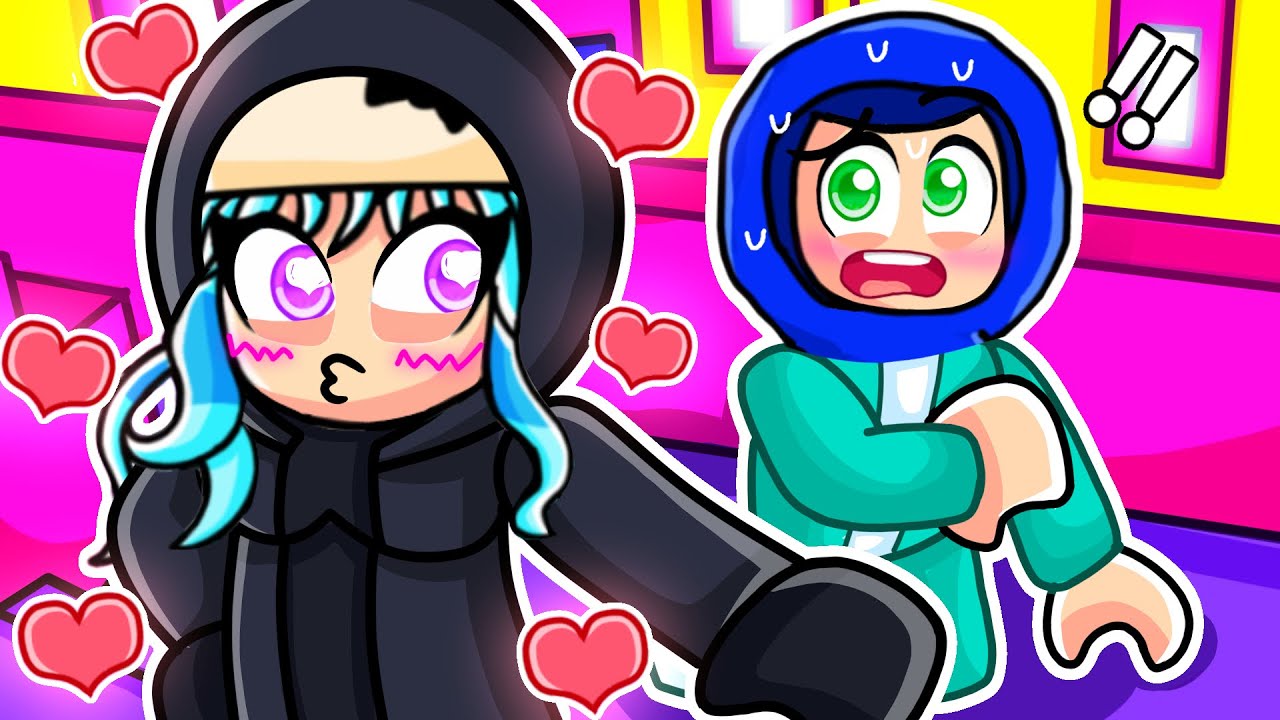 FRONTMAN Has A CRUSH ON ME In Squid Games 2 😱