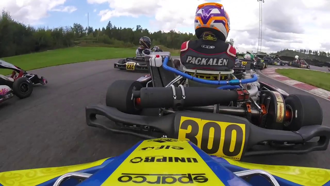 KCV Uddevalla   Final J125