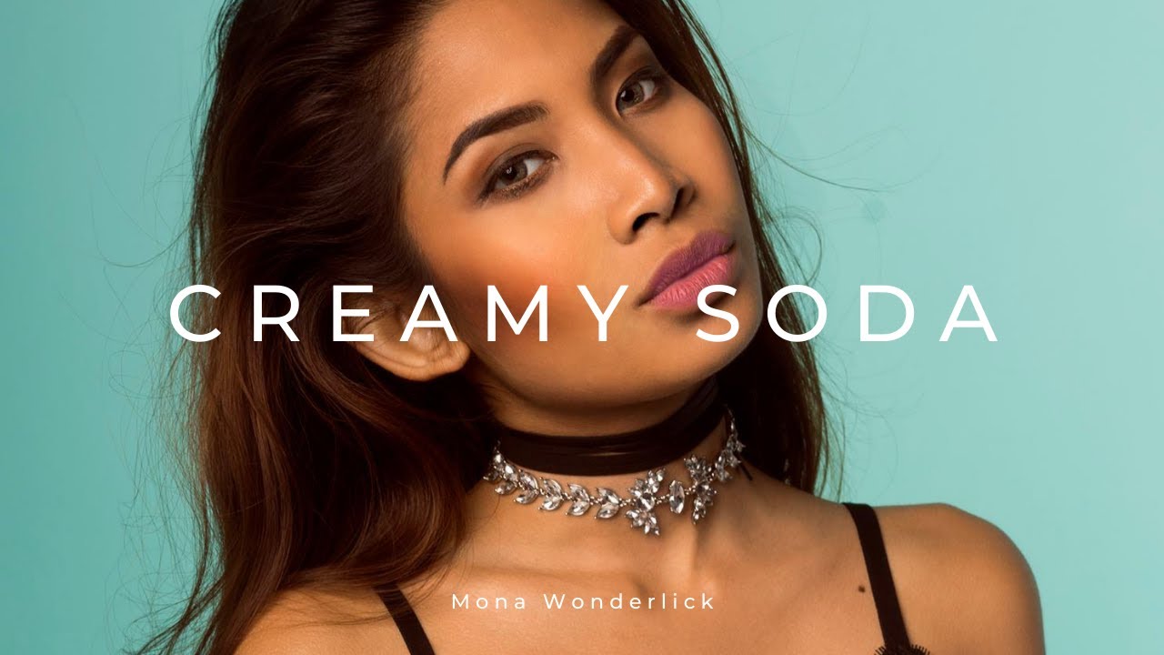 Creamy Soda - Mona Wonderlick (Free Download + YouTube/Stream Safe!)