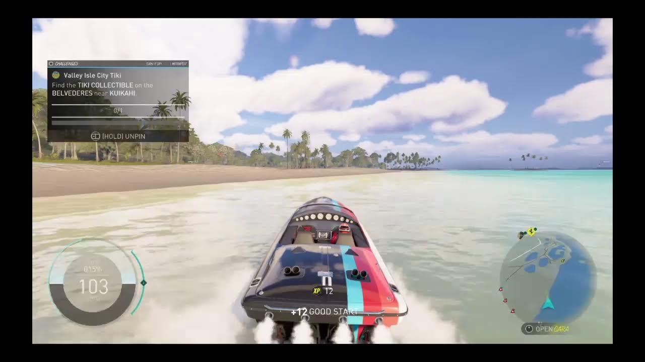 Summit + Playlists | The Crew Motorfest