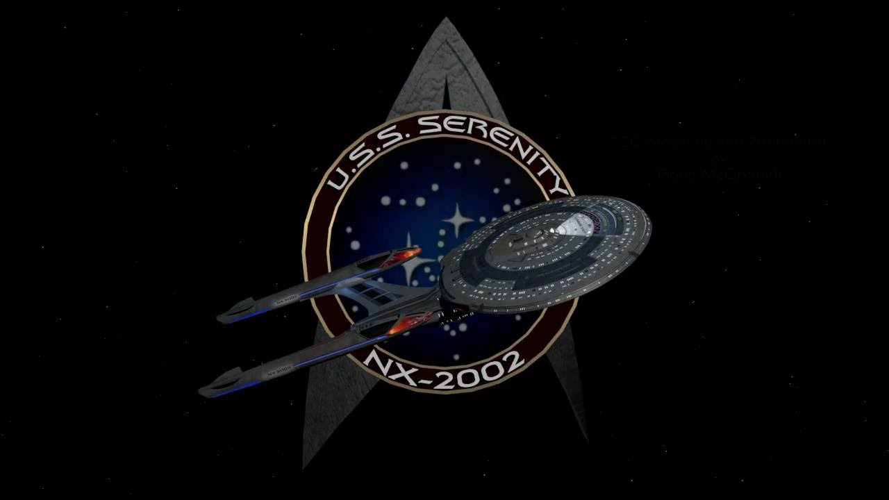 USS Serenity