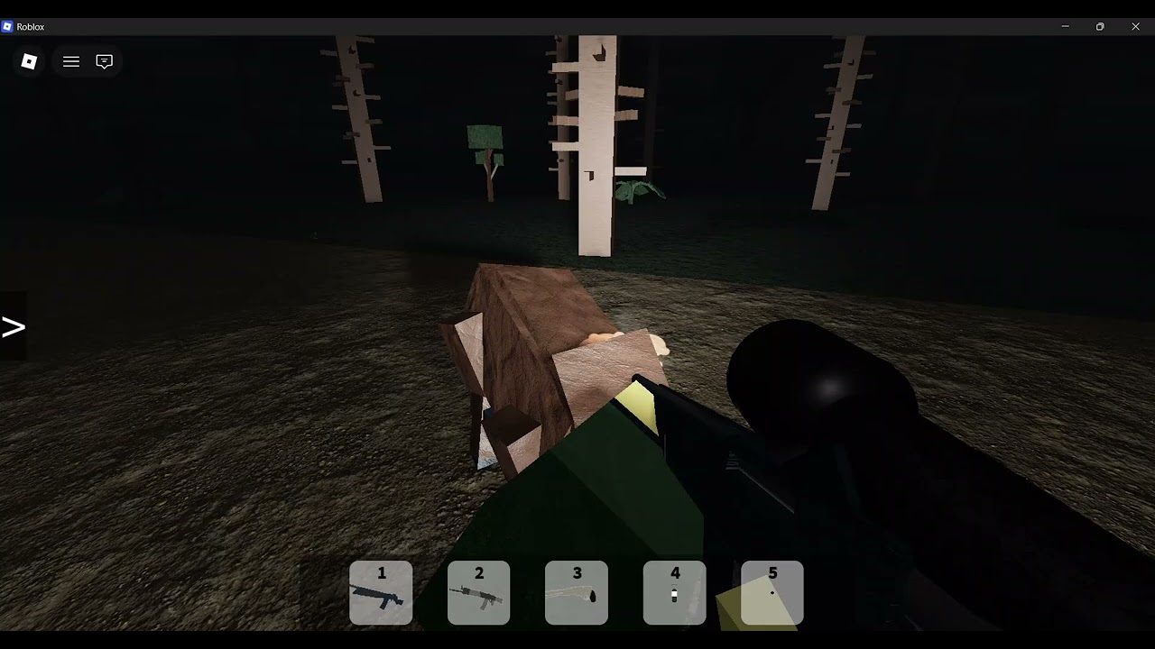 How to get to Ice Mines in Foresto