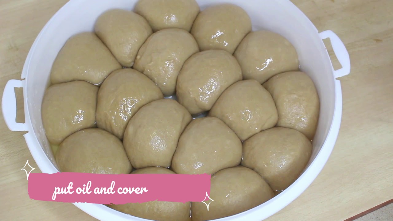 TYRY THIS BREAKFAST RECIPE ||JACHNUN || 💯YUMMY YEMENITE JEWISH PASTRY || ג׳חנון מאכל תימני יהודי