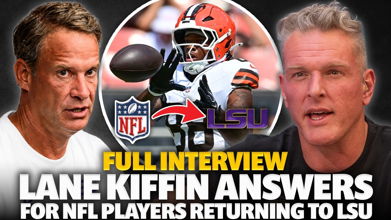 Lane Kiffin Has A Message For Everyone CRITICIZING LSU