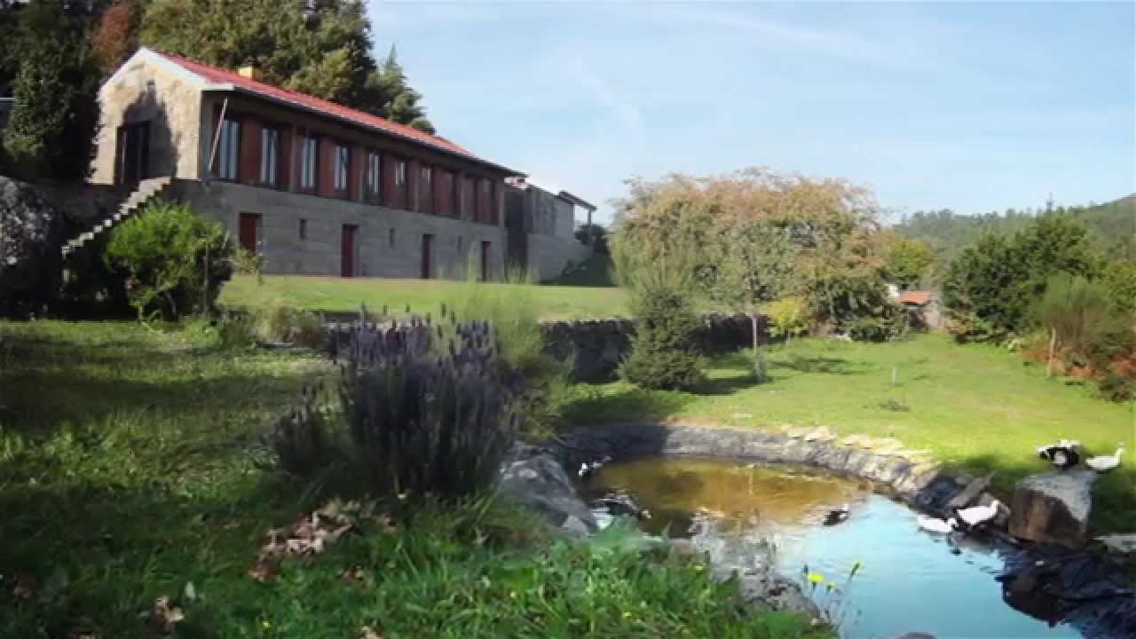 DS - Quinta V4 - Paredes de Coura