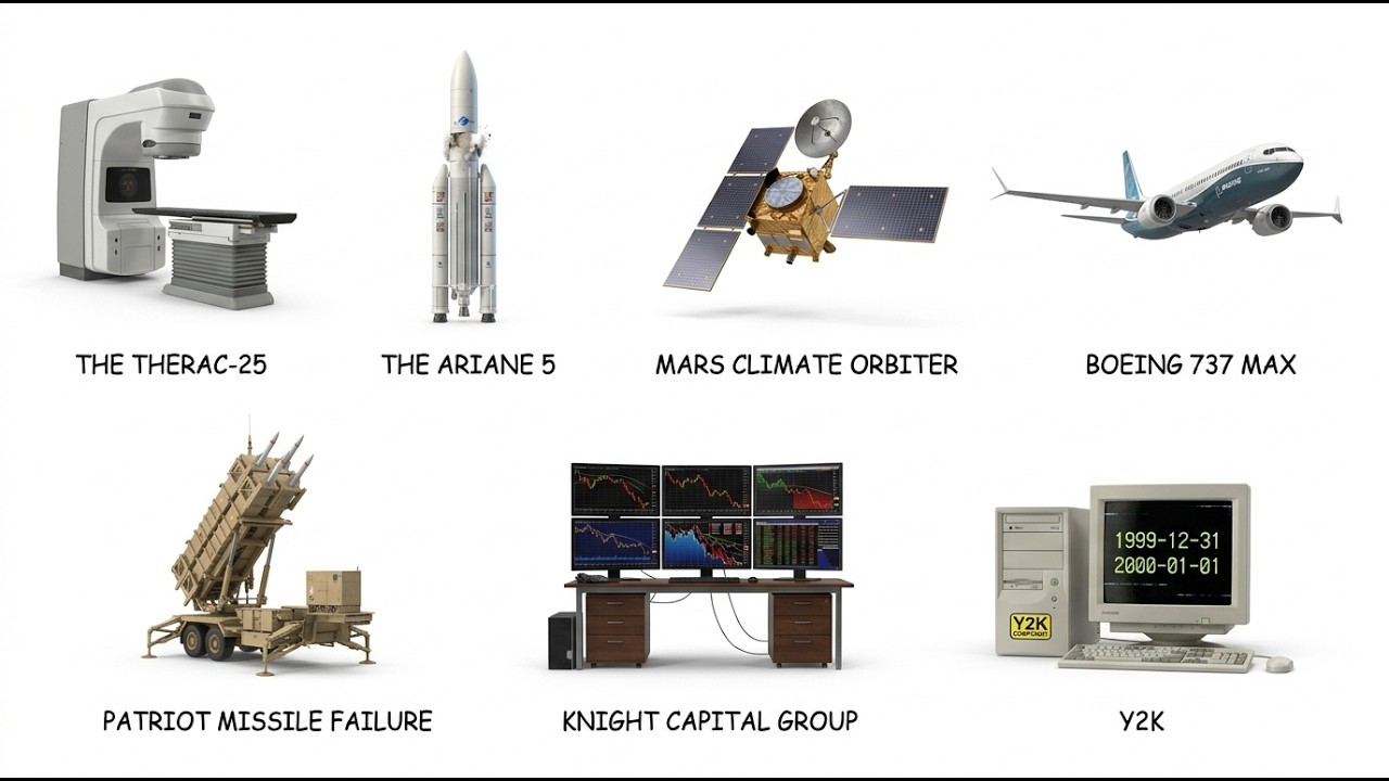 The MOST EXPENSIVE Tech Mistakes in History Explained in 9 Minutes
