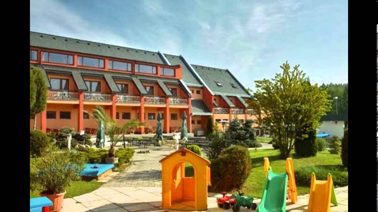 Hotel PANORAMA - Blansko