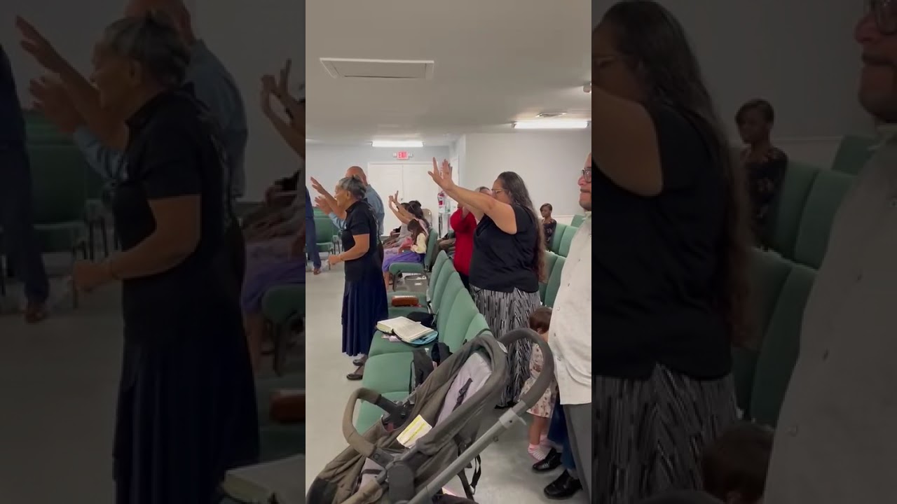 Rosa Pérez - Florida Campaña de Damas 2025 