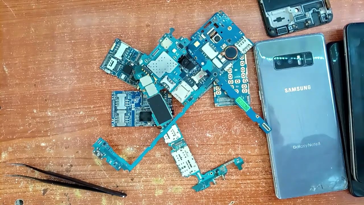 How should we heat the IC, and how do we replace it //ic እንዴት ማሞቅ አለብን እንዴትስ መቀየር እችላለን 