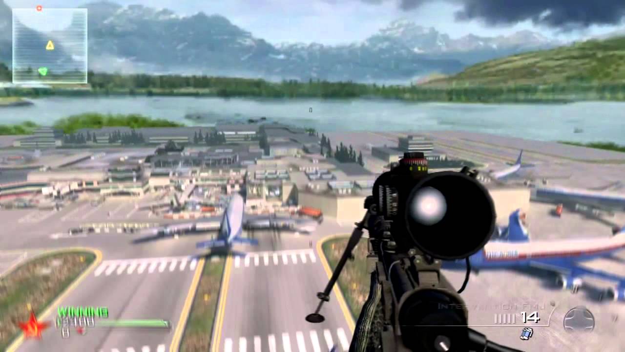 cod footy 3