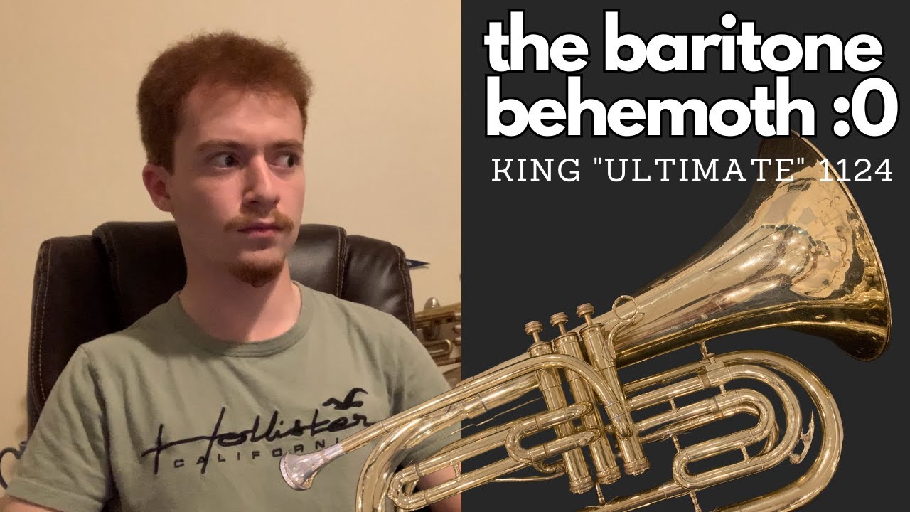 The Massive King 