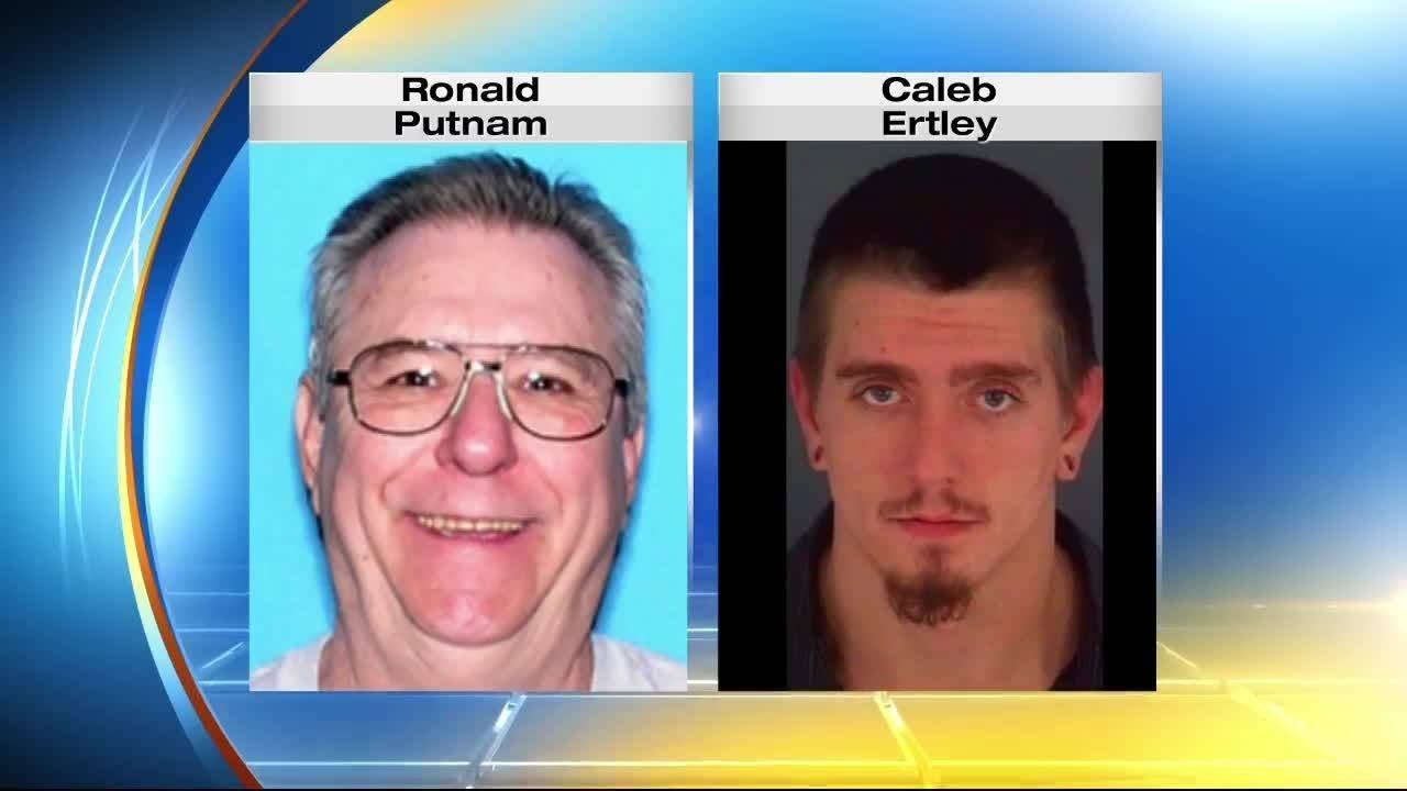 Stabbing victim in critical condition