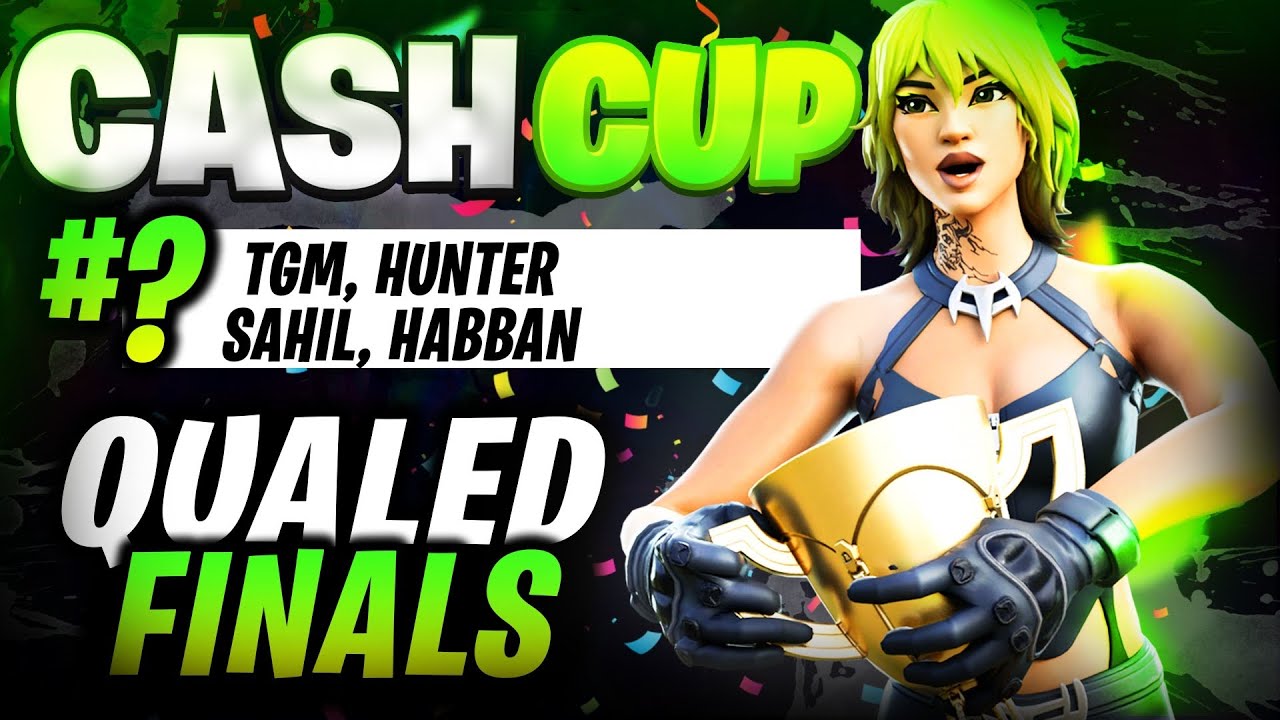How We Qualified For The Squad Victory Cup Finals! 🏆 (4K PS5) Back To Back Wins! 🔥