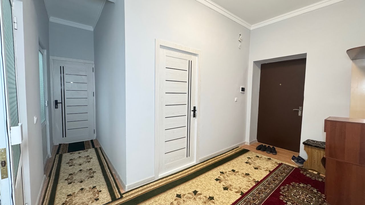 Фарғона ш. Истиқлол стадиони квартира сотилади ID: 1132