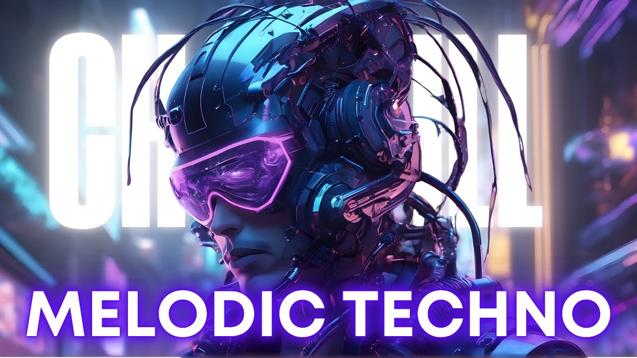 🎧 IMMERSIVE TECHNO FLOW | BEST MELODIC PROGRESSIVE SET FOR WORK & CHILL 2025 🔥