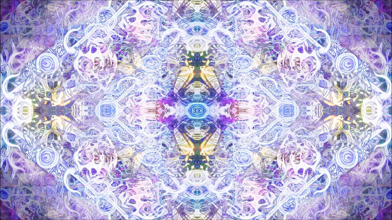 Space Tribe ~ Machine Elf ᴴᴰ
