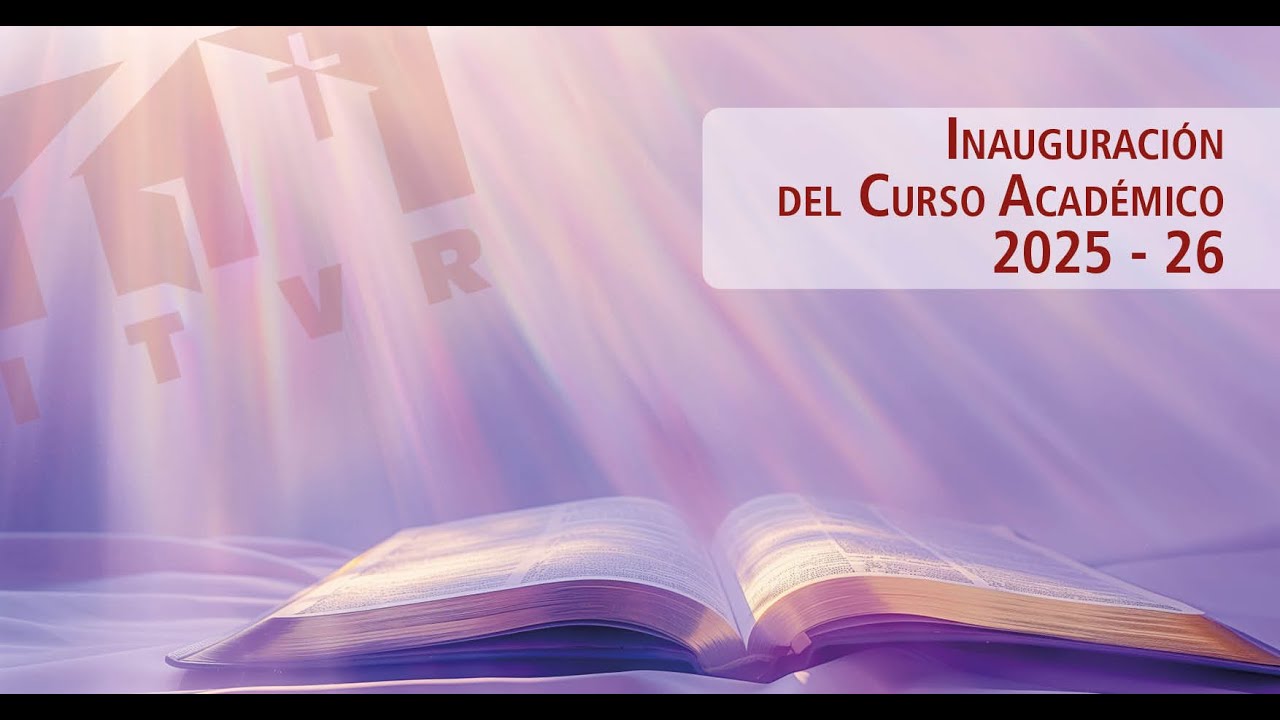 LOS JUEVES DEL ITVR.