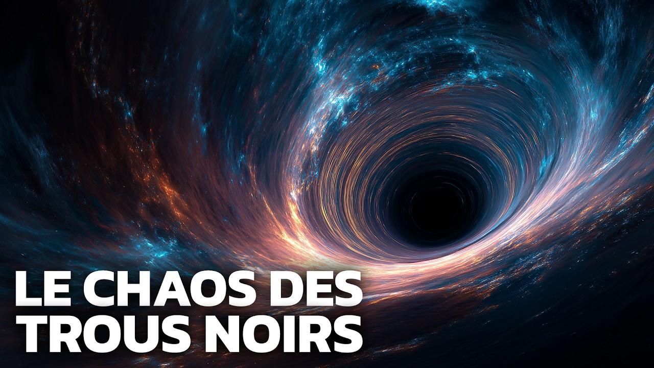 La gravité peut-elle transporter l'information ? (Les ondes gravitationnelles #1)