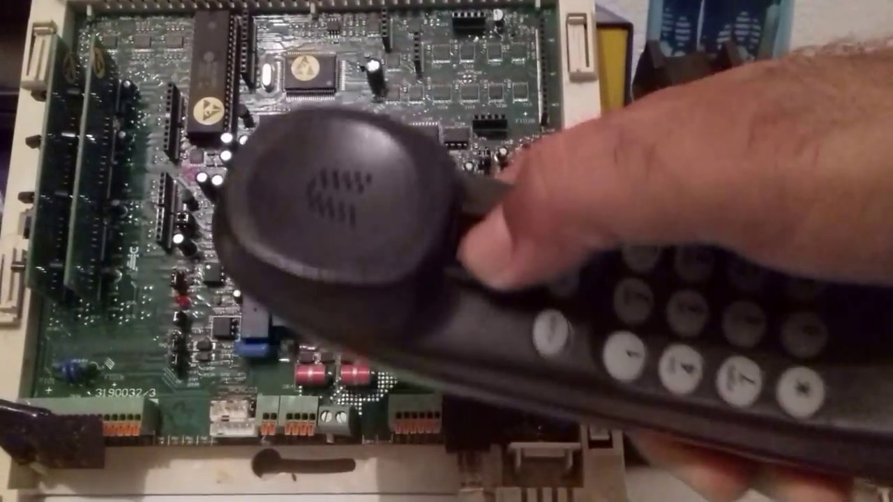Instalação e configuração de PABX Intelbras Conecta e Modularei 04
