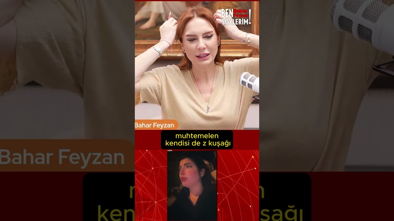 TOPLU TAŞIMADA TEYZE ZORBALIĞI!