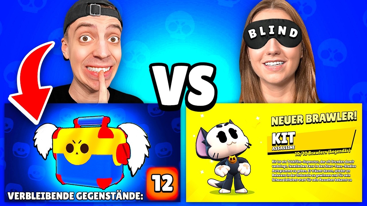 ich BETRÜGE meine FREUNDIN in 5000€ MEGABOX OPENING! 😂 (eskaliert)