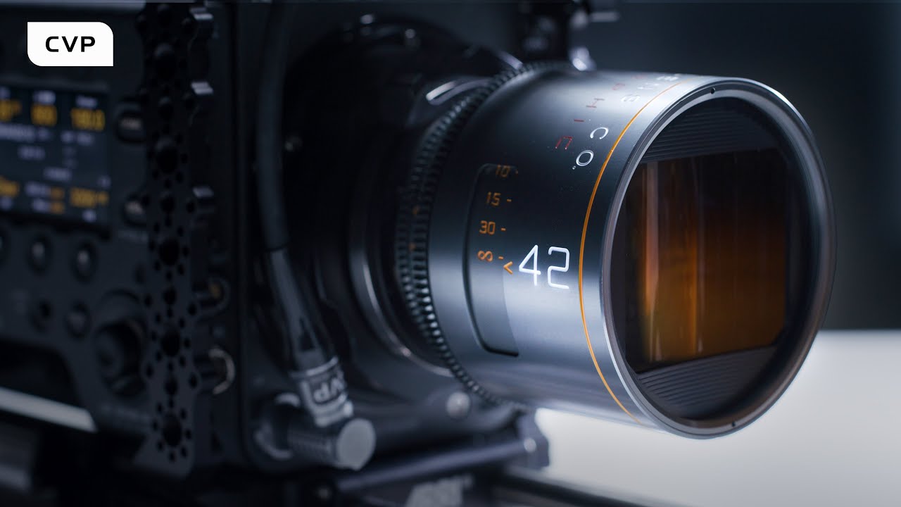 The Best Full Frame Anamorphic Cinema Lenses!?