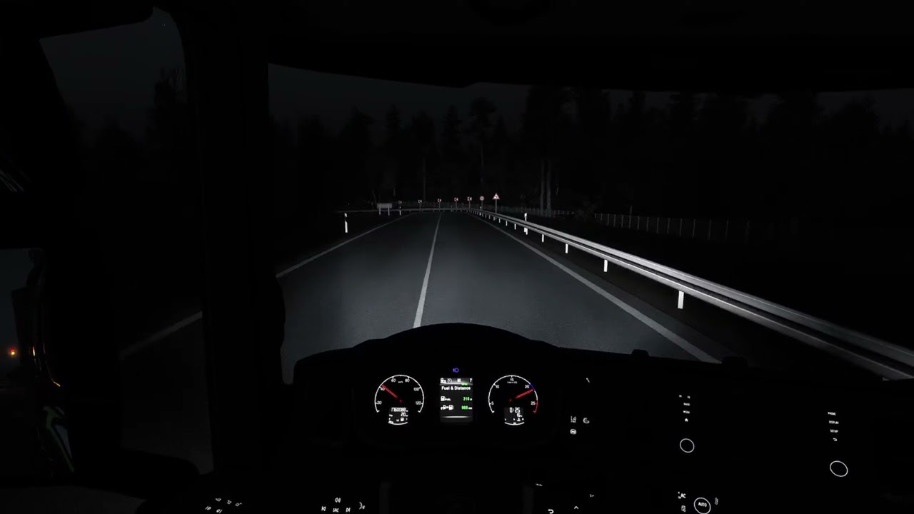 ETS 2