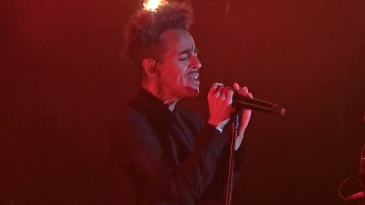 Café Tacvba - Diente de León @ Auditorio Nacional 2023