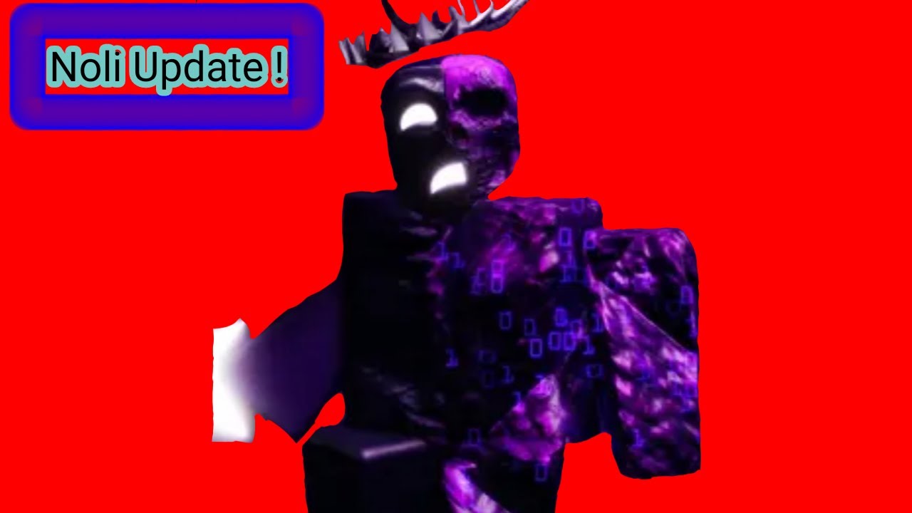 Noli Update!
