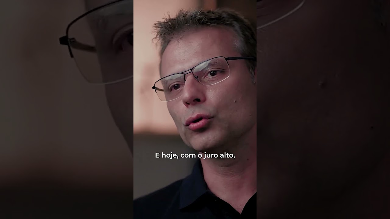 Juro alto x Fundo multimercado